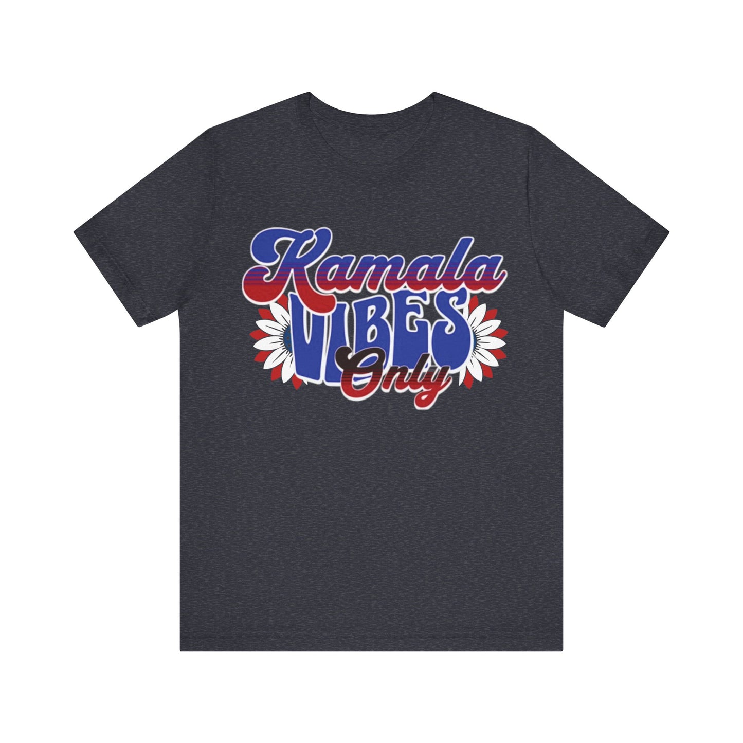 Kamala Harris 2024 Kamala Vibes Only T Shirt